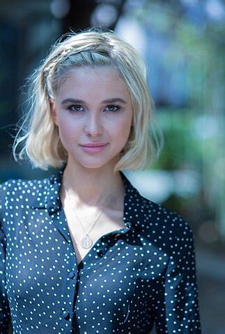 isabel may height weight|Isabel Mays Height, Weight, Measurements, Bio & More